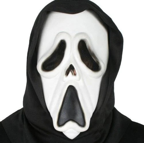 SCREAM MASK