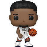 Funko POP! New Orleans Pelicans Zion Williamson NBA #130