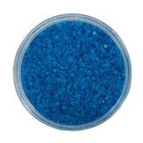 Sprinks Dark Blue Sanding Sugar 80g