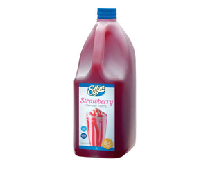 EDLYN TOPPING - STRAWBERRY
