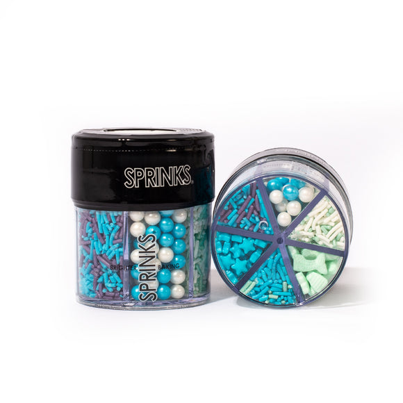 SPRINKS - BLUE BEYOND 6 CELL