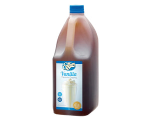 EDLYN TOPPING - VANILLA