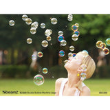 HIRE - Beamz B2500 Twin Bubble Machine