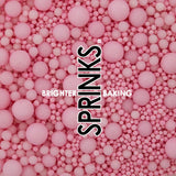 SPRINKS - BUBBLE BUBBLE PINK
