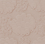 Sequin Cluster Silicone Texture Mat