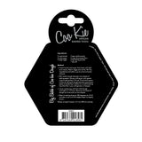 Coo Kie Hexagon Cookie Cutter