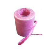 RAFIA (ASSORTED COLOURS) 200M
