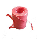 RAFIA (ASSORTED COLOURS) 200M