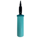 Decrotex Dual Action Hand Balloon Pump Teal