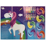 Blindfold Game Unicorn