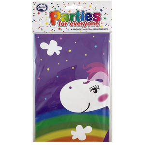 Blindfold Game Unicorn