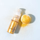SPRINKS SHIMMER DUST SPRAY - GOLD