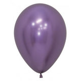 Sempertex 30cm Latex Balloon - Reflex Violet