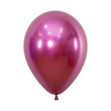 Sempertex 30cm Latex Balloon - Reflex Fuchsia