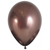 Sempertex 30cm Latex Balloon - Reflex Truffle