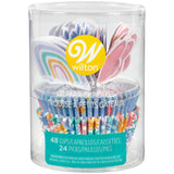 Cupcake Kit - Spring