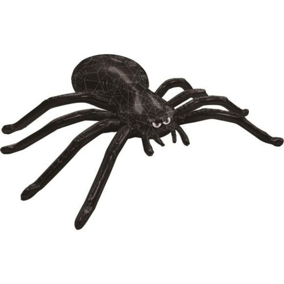 Super Size Spider Foil Airz Balloon