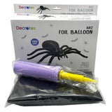 Super Size Spider Foil Airz Balloon