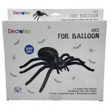 Super Size Spider Foil Airz Balloon