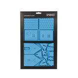 Sprinks Silicone Mould Gingerbread House