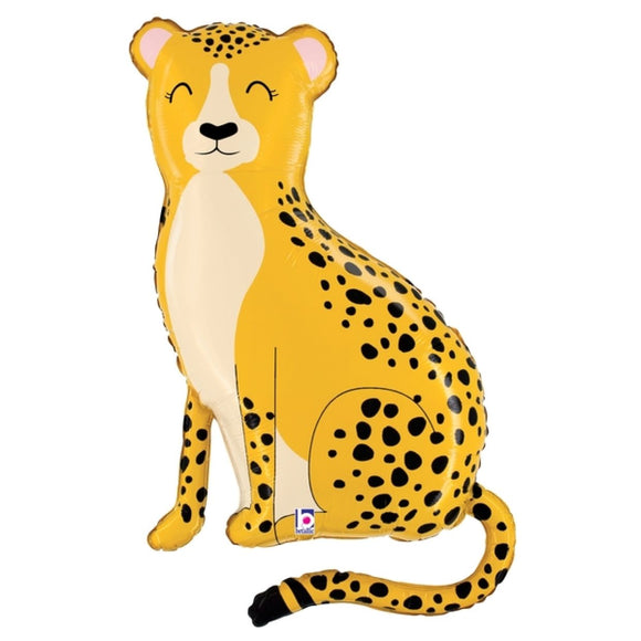 SuperShape Foil - CHEETAH
