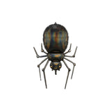 SuperShape Foil - Glossy Spider 101cm