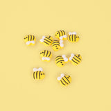 Sprinks Bumble Bee Icing Decorations 10 Pieces