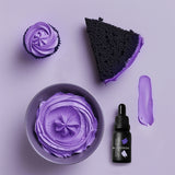 SPRINKS GEL COLOUR - PURPLE