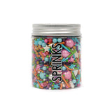 Sprinks - Happy New Year Sprinkles 65gm