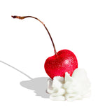 Sprinks Edible Red Glitter 10ml