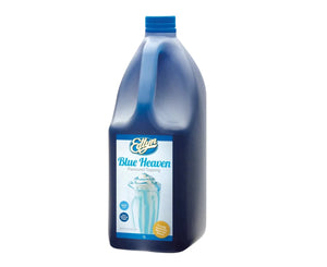 EDLYN TOPPING - BLUE HEAVEN