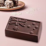 Australian Flag Tim Tam Mould
