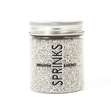 SPRINKS - SILVER SANDING SUGAR