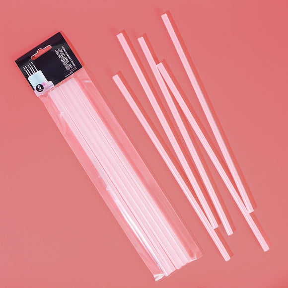 SPRINKS - CAKE DOWELS - SMALL