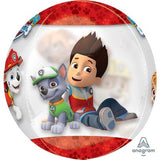 Anagram Licensed Orbz 40cm Paw Patrol
