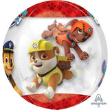Anagram Licensed Orbz 40cm Paw Patrol