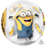 Anagram Licensed Orbz 40cm Despicable Me