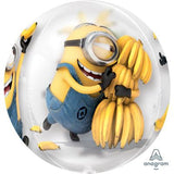 Anagram Licensed Orbz 40cm Despicable Me