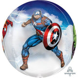 Anagram Licensed Orbz 16" The Avengers Animated