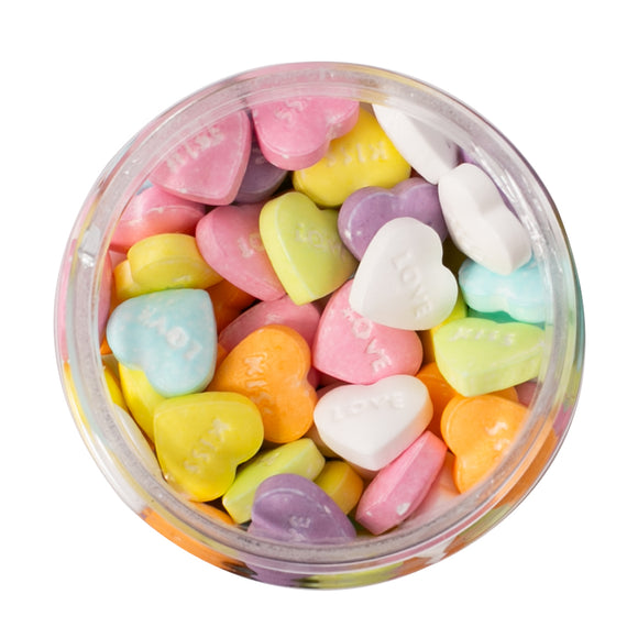 SPRINKS - MY SWEETEST HEART BLEND