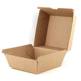 BURGER BOXES