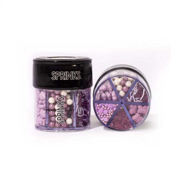 SPRINKS - PURPLE MYSTIC 6 CELL