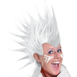 Mohawk Wig