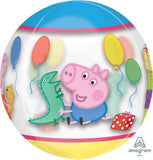 ORBZ Balloon - PEPPA PIG