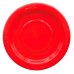 Occasions Reusable Lunch Plates Red 180mm 20Pk