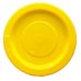 Occasions Reusable Lunch Plates Yellow 180mm 20Pk