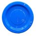 Occasions Reusable Lunch Plates Royal Blue 180mm 20pk