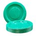 Occasions Reusable Lunch Plates Green 180mm 20Pk
