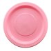 Occasions Reusable Dinner Plates Light Pink 230mm 20Pk