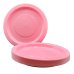 Occasions Reusable Dinner Plates Light Pink 230mm 20Pk